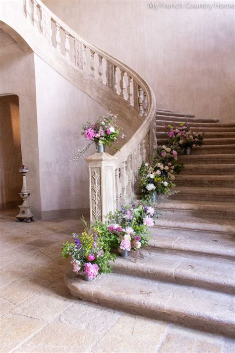 Unfortunately, along with this wealth of digital fun oftentimes comes a flurry of wires, dvds, and remote controls which clutter up your space. the mfch provence tour | My french country home, French ...