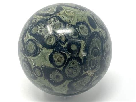 Kambaba Jasper Spheres Crystals For Sale