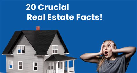 Interesting Real Estate Facts You Should Know