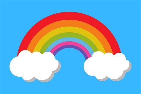 45 Funny Rainbow Puns Heres A Joke