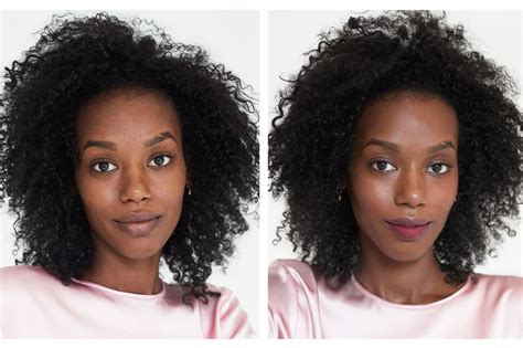 How To Do ‘no Makeup Makeup For Darker Skin Tones