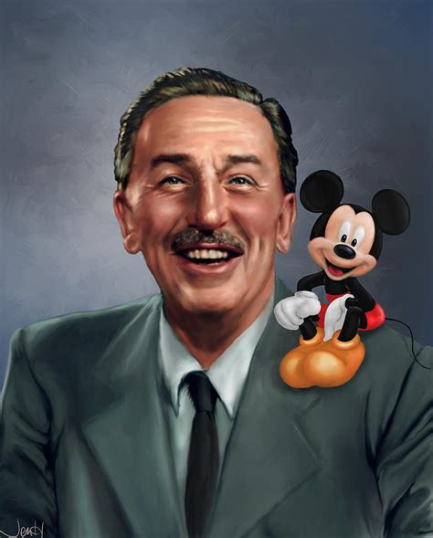 Surprising Facts About Walt Disney That You Didnt Know Nerdism