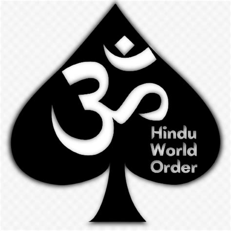 Hindu Rashtra New Hindu World Order