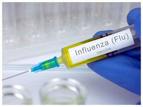 “swine Flu Made People In India Take Influenza Vaccination Seriously