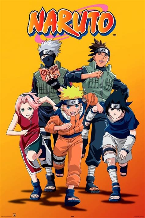 Ver animes en audio latino online gratis. Ver Naruto (20022007) Online Latino HD - Pelisplus