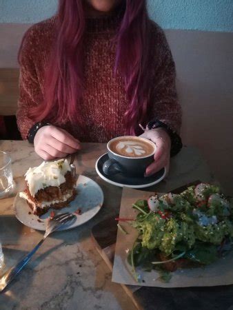 Lovely Coffee In A Lovely Cafe Gast Cafe Stockholm Traveller Reviews Tripadvisor