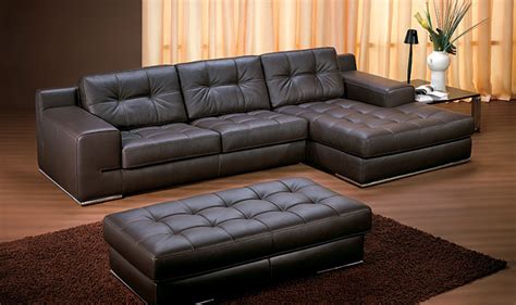 Rainbow Tz Blog The Living Room Aina Za Sectional Leather Sofa Na Mpangilio Wake