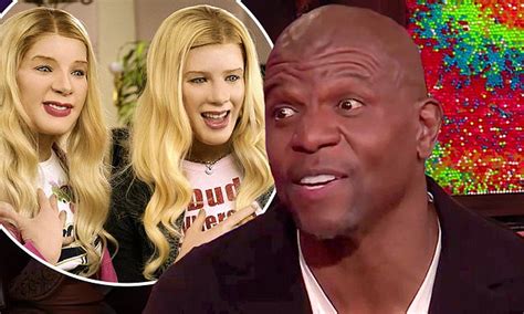 Terry Crews Confirms White Chicks 2 Is Happening With Shawn And Marlon