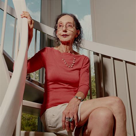 If You Think Joyce Carol Oates’ Tweets Are Wild, Try Her Books