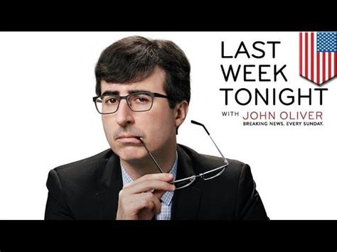 Last Week Tonight With John Oliver Wallpapers Tv Show Hq Last Week