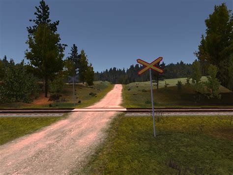 Thanks for taking your time and contributing! Railroad tracks | My Summer Car Wikia | FANDOM powered by Wikia