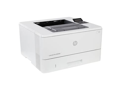 Hp Laserjet Pro M402dn C5f94a Duplex Usb Monochrome Laser Printer