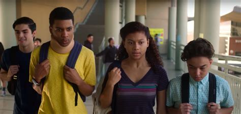 It is an effective ayurvedic medicine used for the treatment of asthma. On My Block Trailer: Netflix's Charming Teen Comedy Series ...