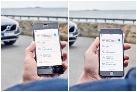 See screenshots, read the latest customer reviews, and compare ratings for volvo on call. Apple Watch And Android Wear Support Added To Volvo's On ...