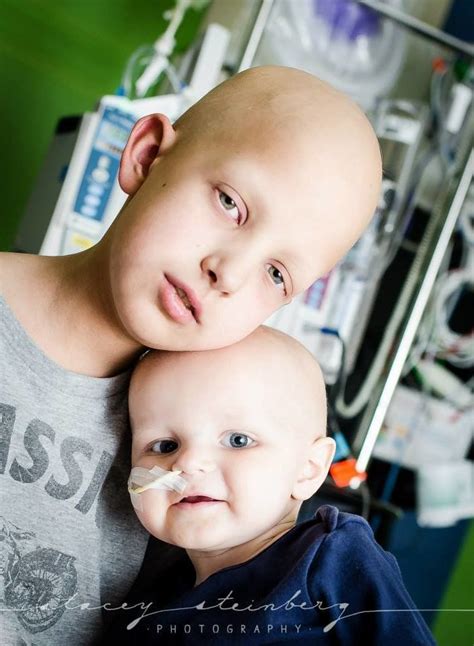 Baby With Incurable Leukemia Cured With Designer Immune Cells