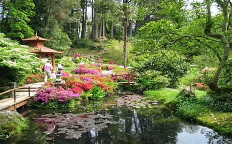 Come Realizzare Un Giardino Giapponese Giardini Nel Mondo