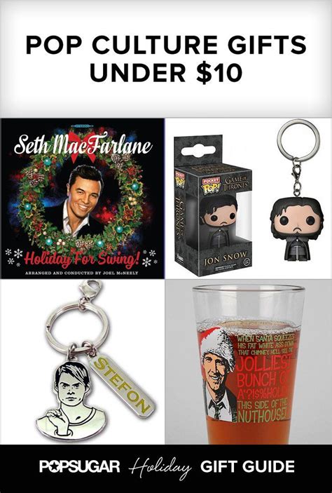 90 Pop Culture-Inspired Gifts Under $10 | Gifts under 10 ... Chunky puzzle, vroom town chunky puzzle, football personalized photo christmas ornament.