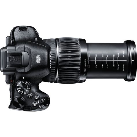 Camerapedia 's topic are photographic cameras. Buy Fujifilm X-S1 Digital Camera at Lowest Price ...