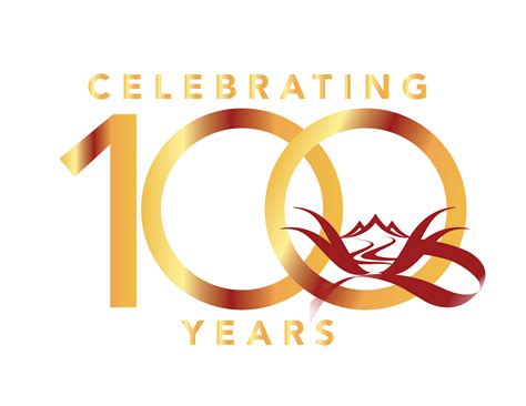 100 Years New Prospect Baptist Church