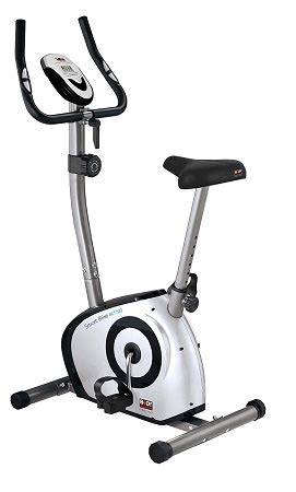 Body Sculpture BC1700 Exercise Bike Review - Good value?