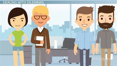 Dilemma Management Definition And Example Video And Lesson
