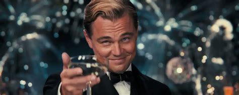 Schau dir unsere auswahl an dicaprio meme an, um die tollsten einzigartigen oder spezialgefertigten, handgemachten stücke aus unseren shops zu finden. Neue Trailer zu Baz Luhrmans "Der Große Gatsby" mit ...