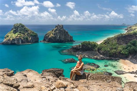 As 10 melhores praias do BRASIL - Vamos Pra Onde?