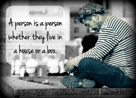 May you find great value in these homeless quotes and inspirational quotes about homeless from my large inspirational quotes and sayings database. There's always a sadness in my heart | Homeless quotes, Be ...