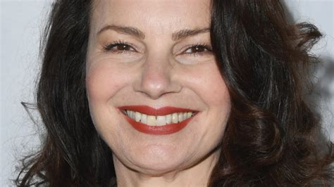 Discovernet Fran Drescher The Real Reason You Dont Hear From Her Anymore