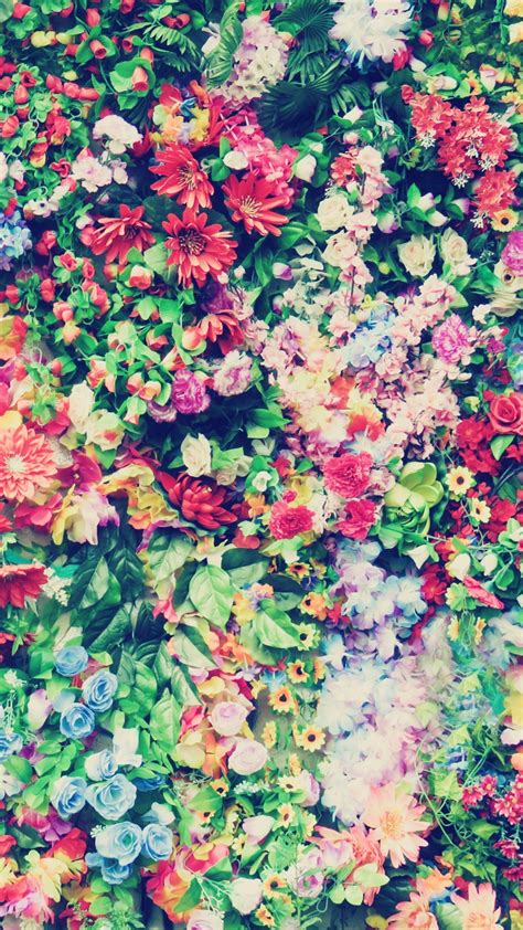 27 Floral Iphone 7 Plus Wallpapers For A Sunny Spring