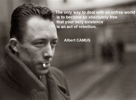 Best Albert Camus Quotes Top 10 Best Quotes