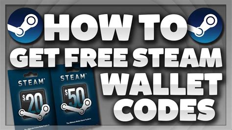 How To Get A Free 5 Steam Wallet Code Everyday Working August 2019