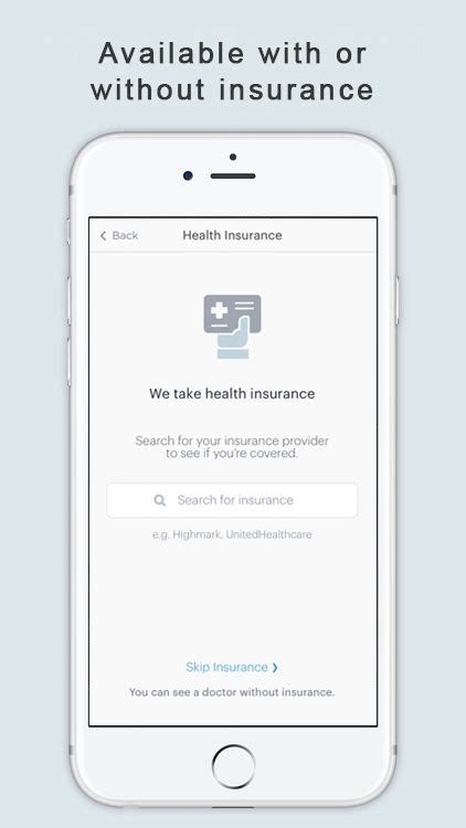 Dod is available to everyone, but members with medical insurance receive a reduced cost. Doctor on Demand App Development - Startups Need to Consider These 4 Powerful Features