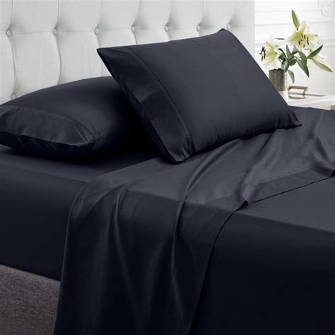 Shop for sweet home collection sheets at walmart.com. Sweet Home Collection Percale 100% Egyptian Cotton Sheet ...