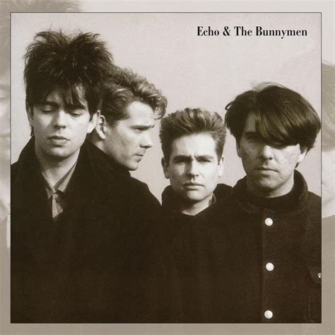 Echo And The Bunnymen Uk Cds And Vinyl
