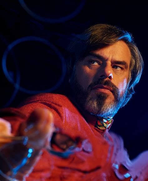 Jemaine Clement As Oliver Bird Legion On Fx
