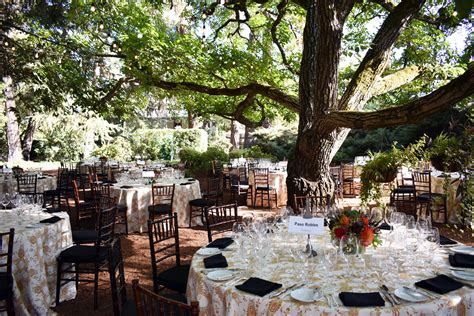 Inspired by the south of france, this hotel wedding venue is stunning both inside. Napa Valley Wedding Venues | Las Alcobas, a Luxury Collection Hotel, Napa Valley