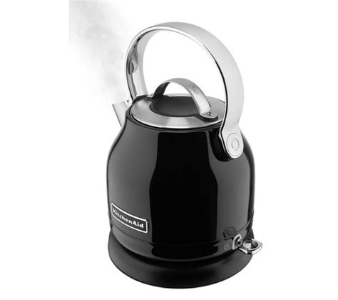 Ebay.com has been visited by 1m+ users in the past month KITCHENAID Traditional Kettle & Toaster Bundle - Onyx ...