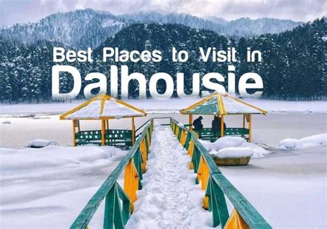 10 Best Places To Visit In Dalhousie Honeymoon Bug