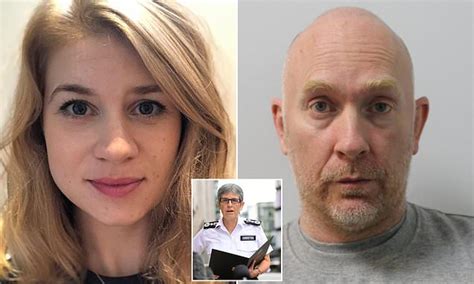 Met Police Finally Sack Sarah Everard S Killer From The Force Seven Days After He Was Convicted