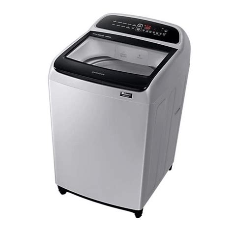 Samsung 15kg Top Loader Washing Machine Lavender Grey Bargains