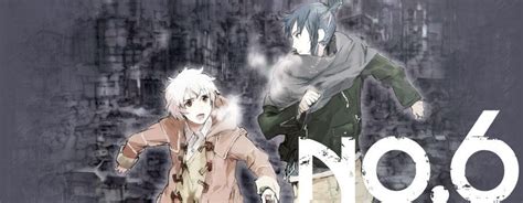 Update More Than 82 Number 6 Anime Vn