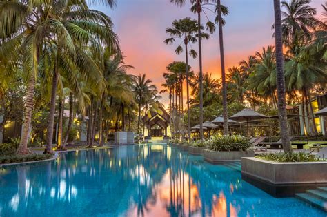 twinpalms phuket luxury hotel in phuket small luxury hotels of the world