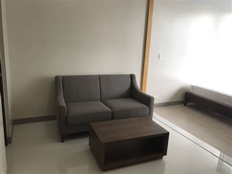 One uptown residence brings together offices, embassies, schools, and modern conveniences. Executive Studio Condo for Rent in BGC Taguig City, 33 ...