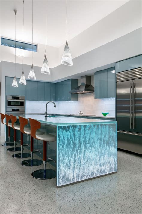 Perfect Prospect Modern Kitchen Tampa By Epoch Solutions Inc