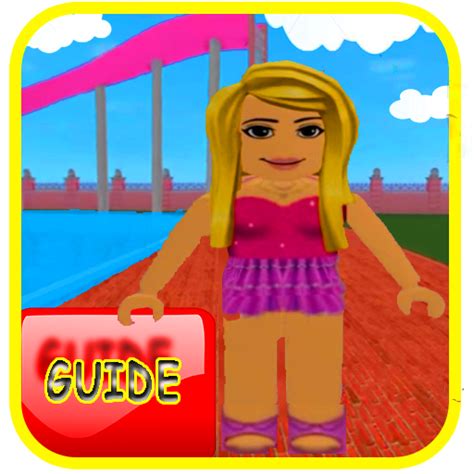 App Insights Guide Barbie Roblox Apptopia