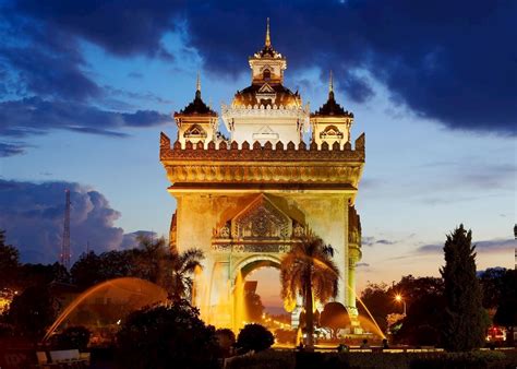 Visit Vientiane On A Trip To Laos Audley Travel