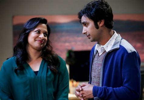 The Big Bang Theory Finale Kunal Nayyar Teases Raj And Any Ending