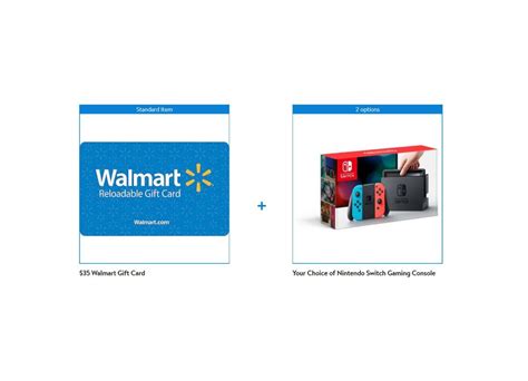 Buy minecraft, nintendo, nintendo switch, 045496591779 at walmart.com Nintendo Switch Console with Bonus $35 Walmart Gift Card for $299.00 at Walmart | Walmart gift ...