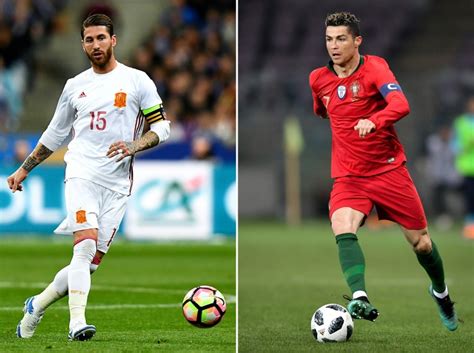 منتخب اسبانيا يلعب مواجهه اليوم علي ارضه وهي مباراه ضمن المباريات التي سوف يلعبها المنتخب الاسباني من اجل الاستعداد لخوض بطوله امم اوروبا. إسبانيا والبرتغال.. «المعركة الإيبيرية»